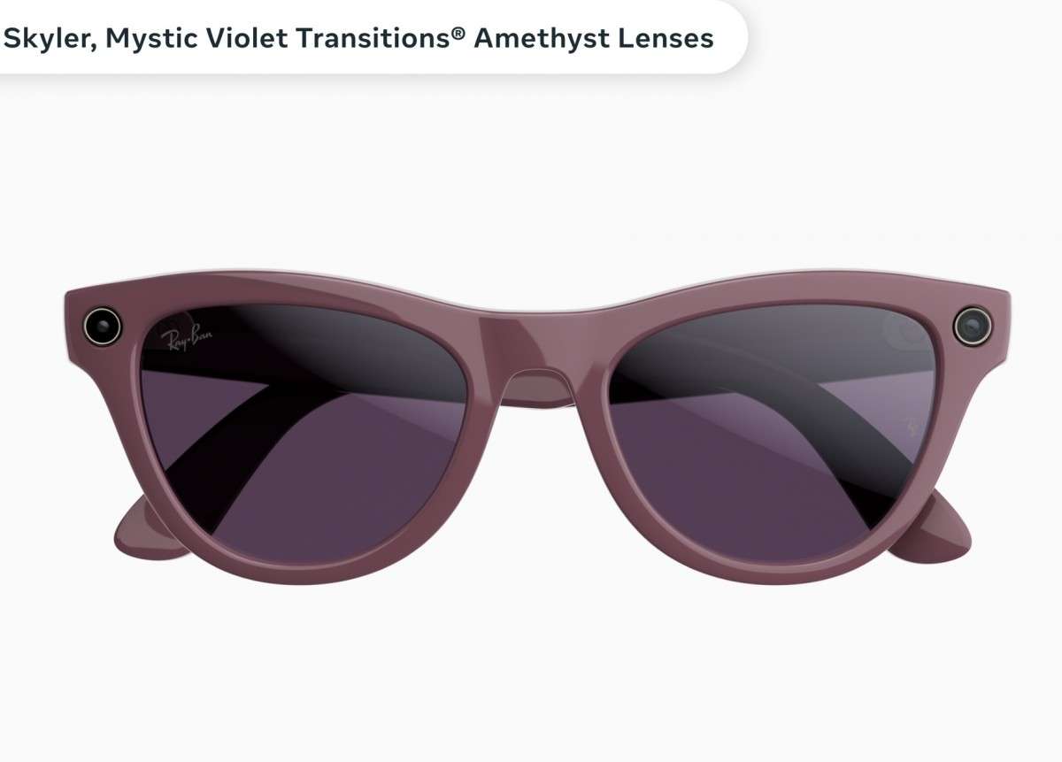 Meta Ray-Ban Display und Ray-Ban Meta (Gen 2) Smart Glasses sind da 14 Meta Ray Ban Display