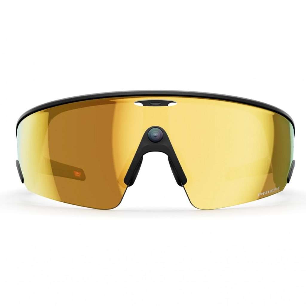 Oakley Meta Vanguard mit 3K-Video, besserem Sound und IP67-Schutz ist da 4 Oakley Meta Vanguard