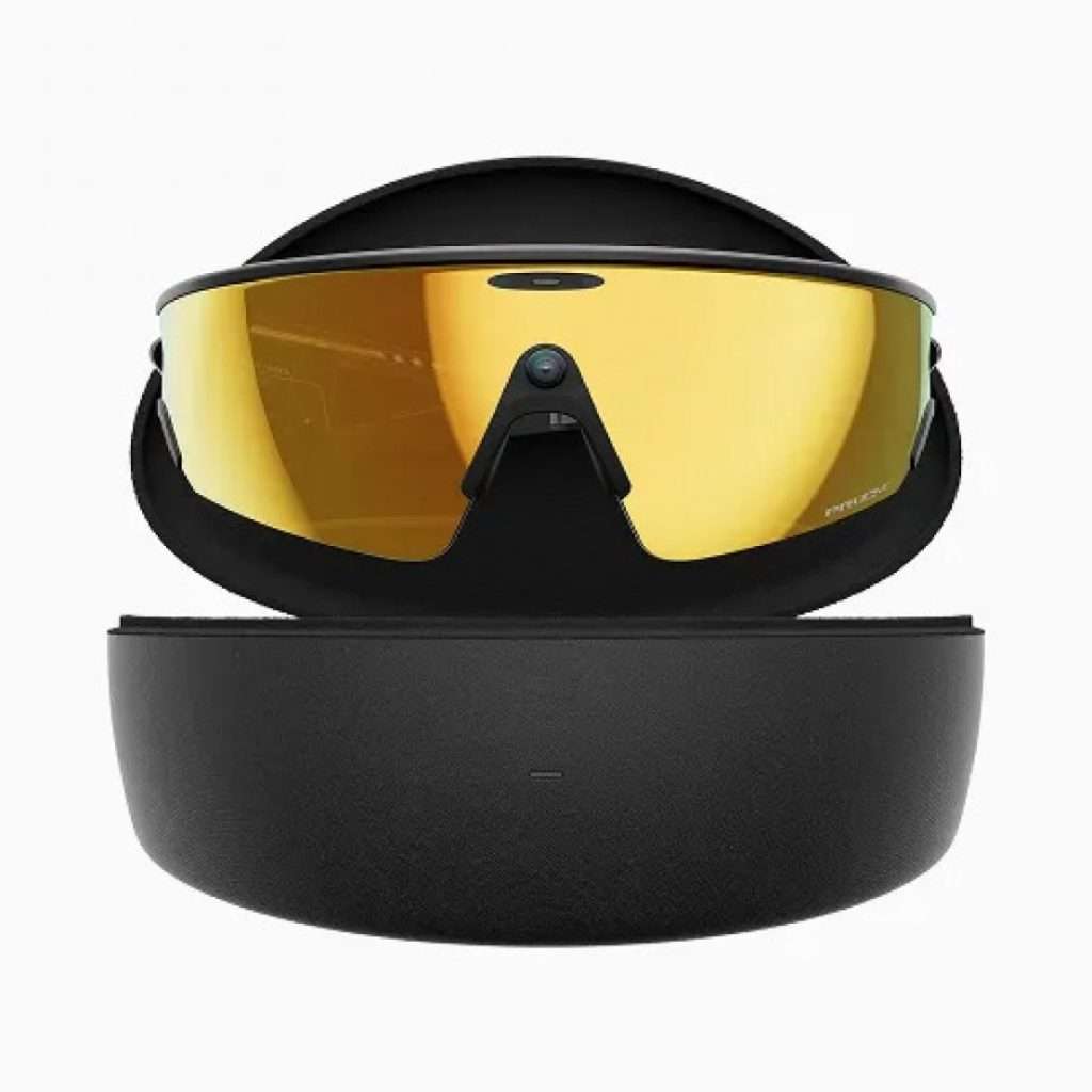 Oakley Meta Vanguard mit 3K-Video, besserem Sound und IP67-Schutz ist da 5 Oakley Meta Vanguard