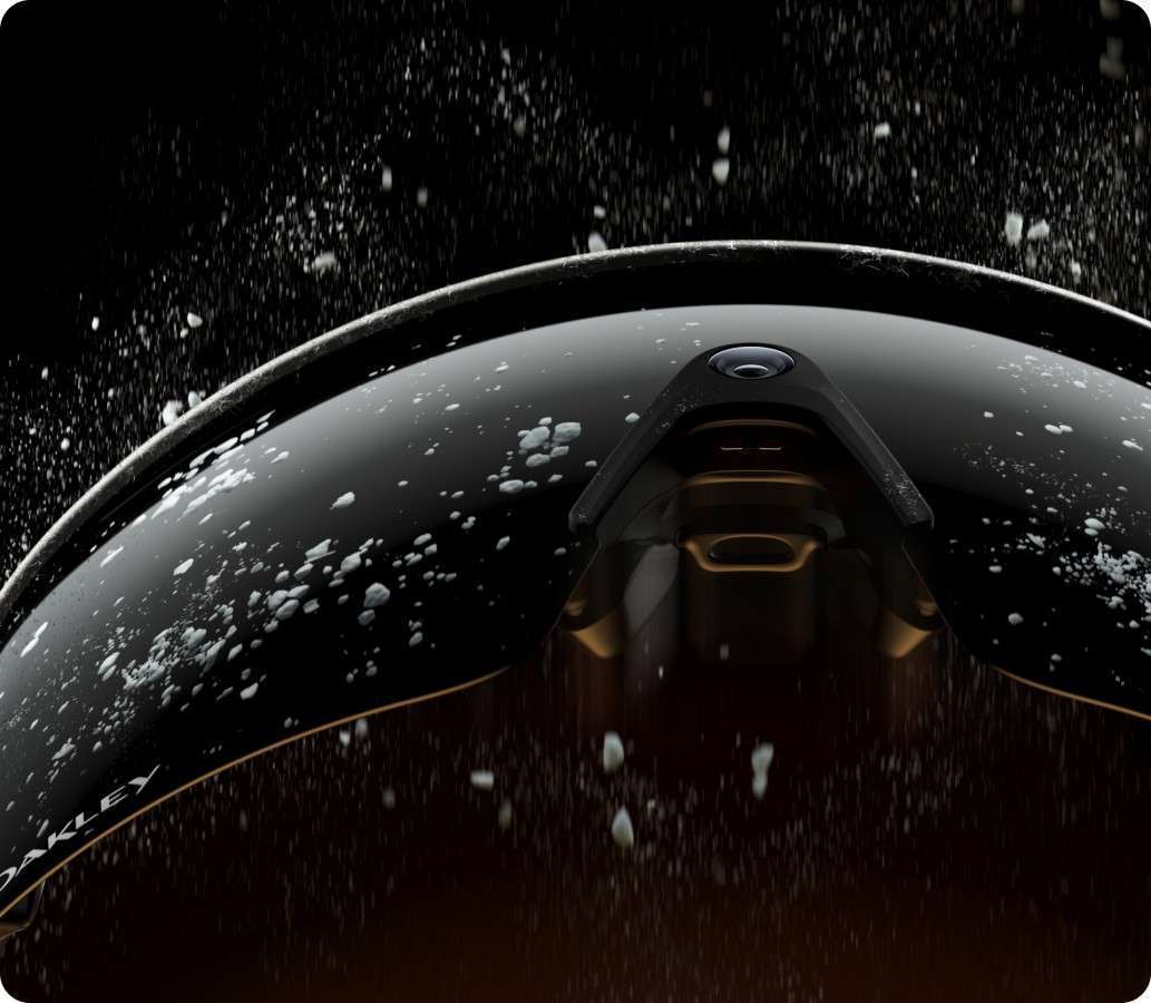 Oakley Meta Vanguard mit 3K-Video, besserem Sound und IP67-Schutz ist da 8 Oakley Meta Vanguard