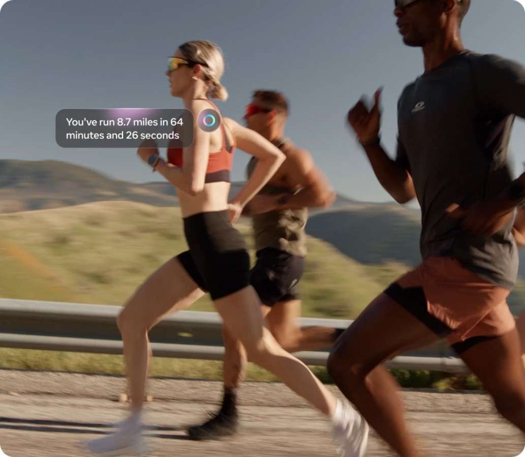 Oakley Meta Vanguard mit 3K-Video, besserem Sound und IP67-Schutz ist da 9 Oakley Meta Vanguard