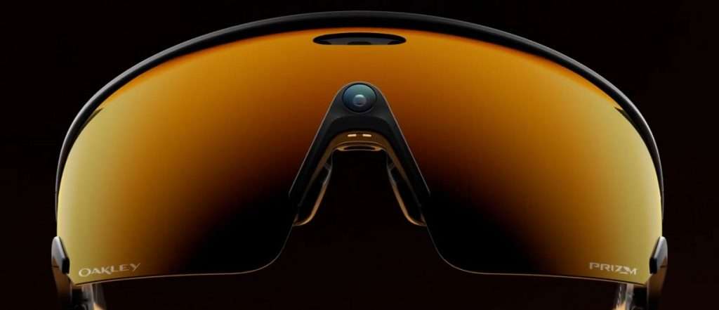 Oakley Meta Vanguard mit 3K-Video, besserem Sound und IP67-Schutz ist da 7 Oakley Meta Vanguard