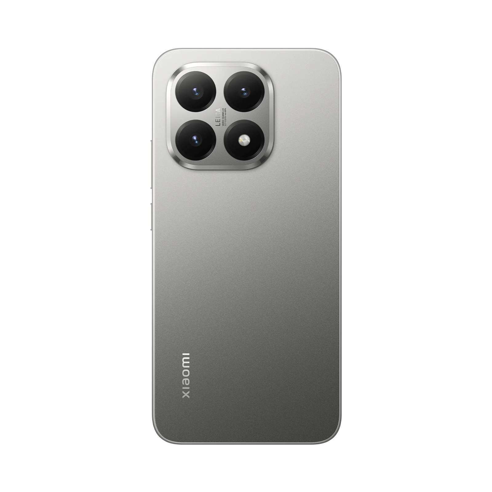 Xiaomi 15T 5 Xiaomi 15t