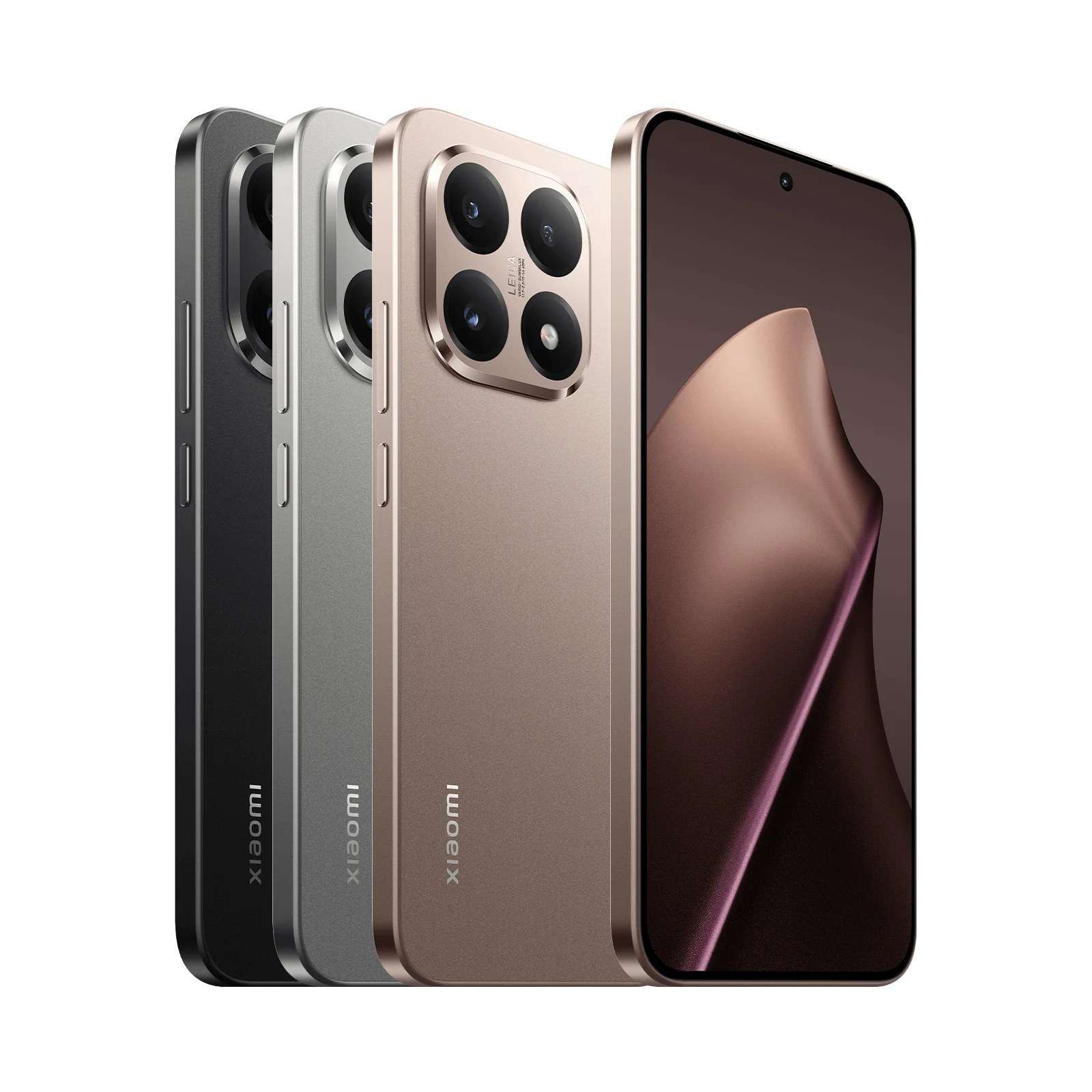 Xiaomi 15T 4 Xiaomi 15t