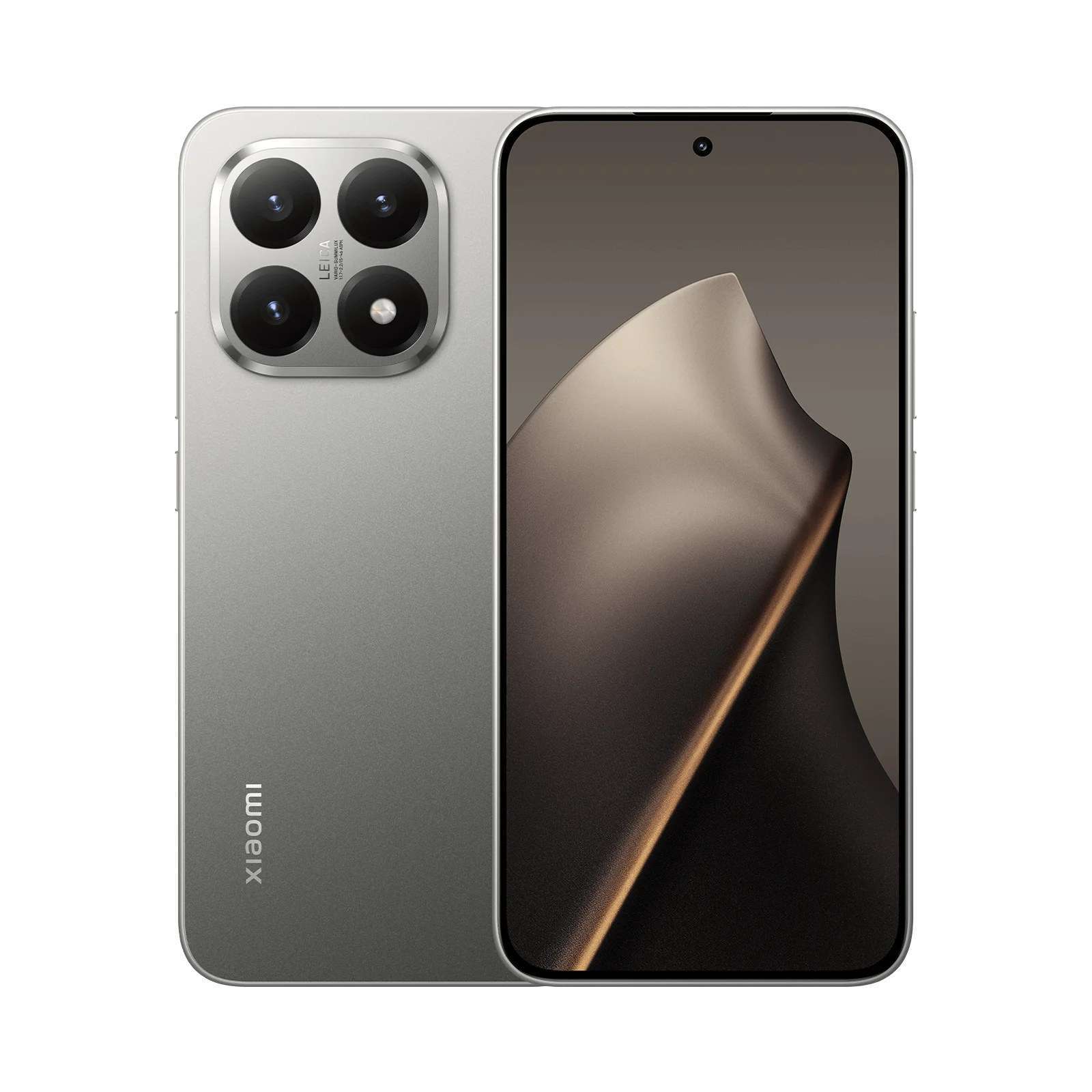 Xiaomi 15T 2 Xiaomi 15t