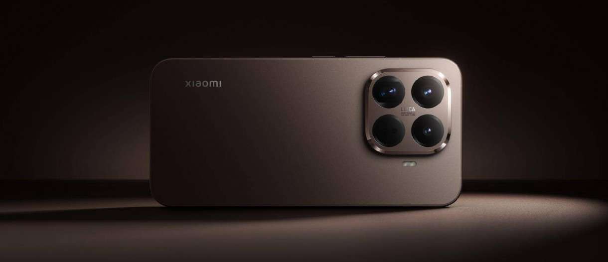 Xiaomi 15T 8 Xiaomi 15t