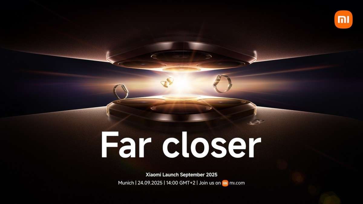 Xiaomi 15T 10 Xiaomi 15t Series