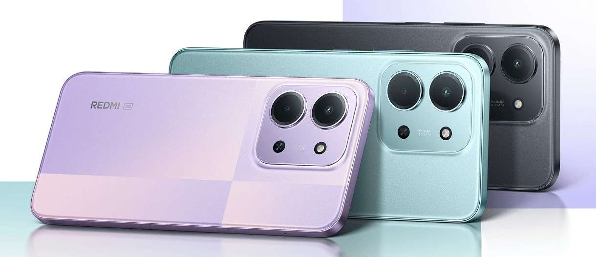 Xiaomi Redmi 15C 5G 15 Xiaomi Redmi 15c 5g