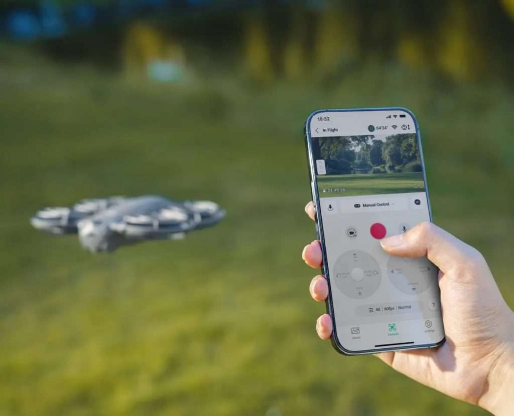 DJI Neo 2 mit neuer Kamera und besserem Navi ist da 6 Dji Neo 2