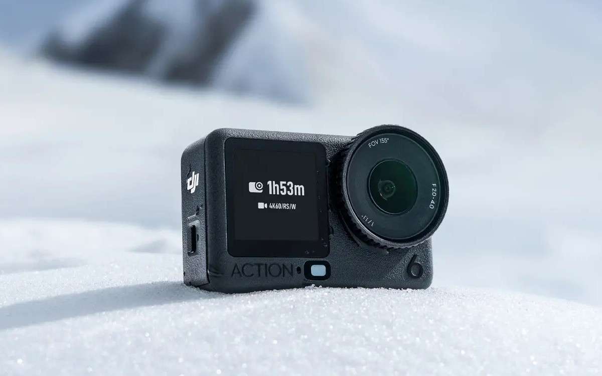 DJI Osmo Action 6 mit variabler Blende und 1/1,1"-Sensor ist da 5 Dji Osmo Action 6