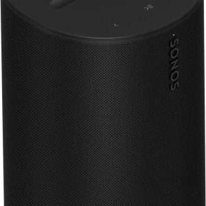 Sonos Era 100 schwarz