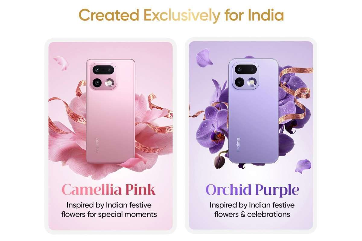Realme 16 Pro 11 Realme 16 Pro