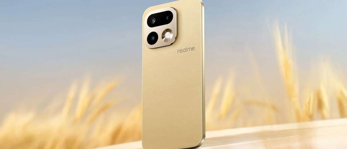 Realme 16 Pro 7 Realme 16 Pro