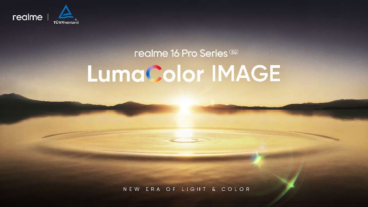 Realme 16 Pro 12 Realme 16 Pro