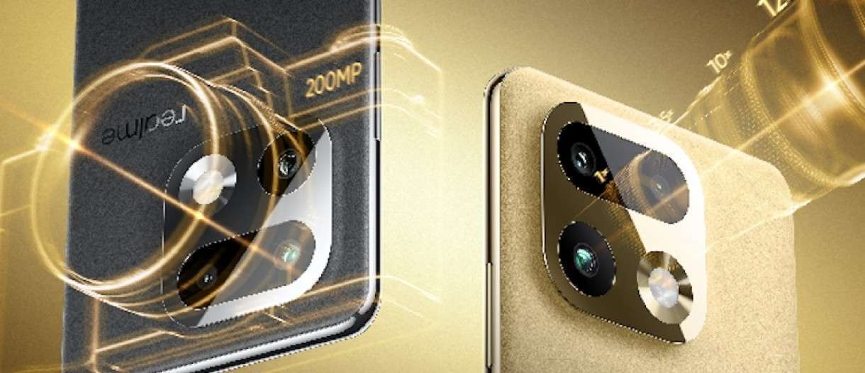 Realme 16 Pro 5 Realme 16 Pro
