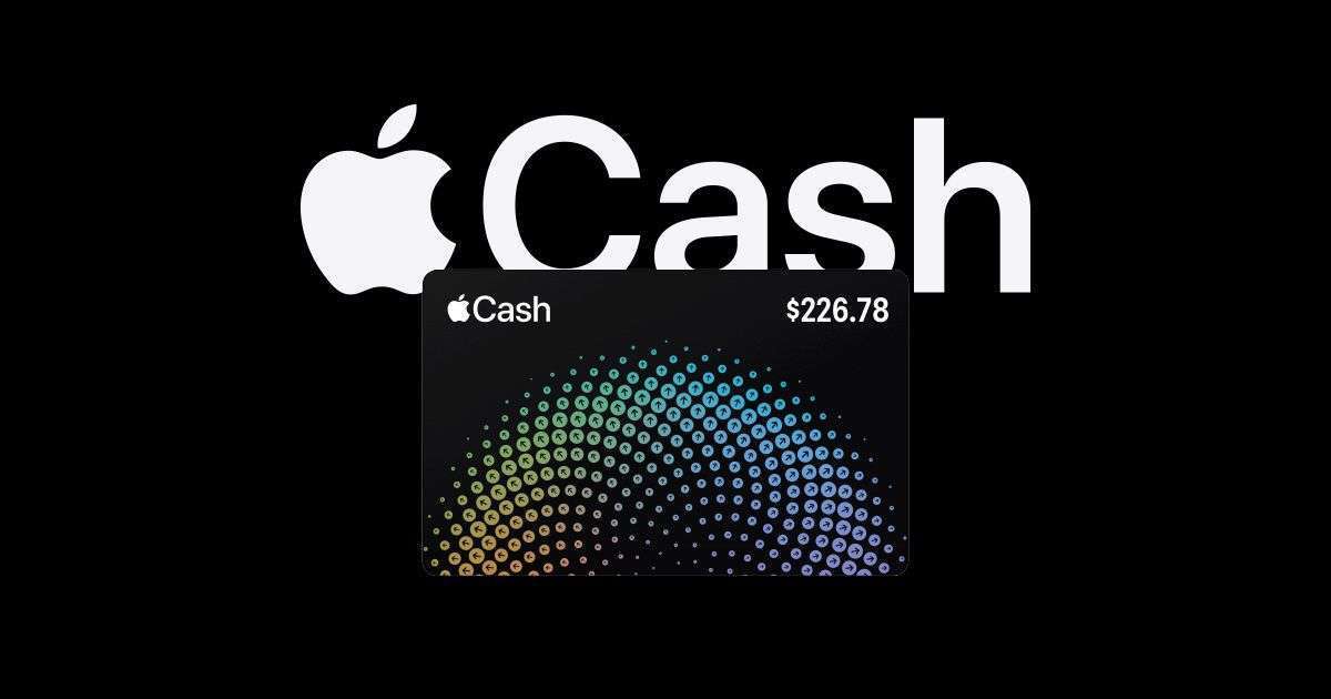 Apple Cash-Sofortüberweisungen werden teurer 1 Apple Cash-Banner