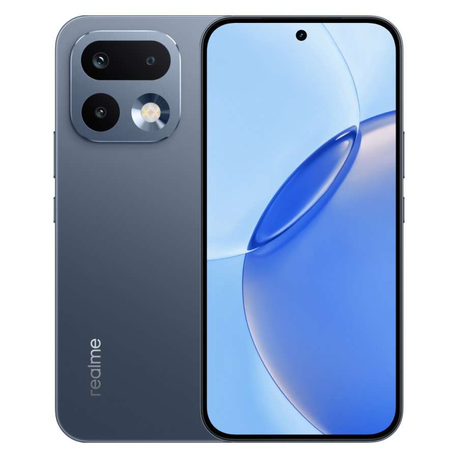 Realme 16 Pro 1 Realme 16 Pro