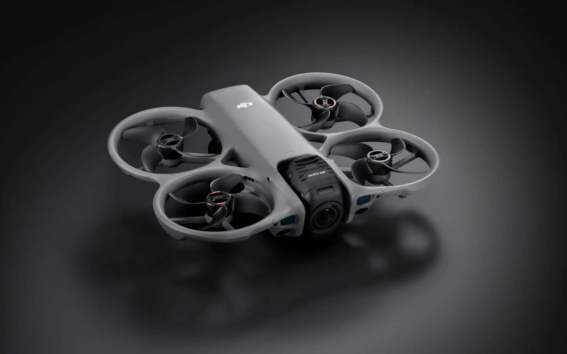 DJI Avata 360-Drohne mit 360-Grad-8K-HDR-Videos mit 60 FPS ist da 2 Dji Avata 360