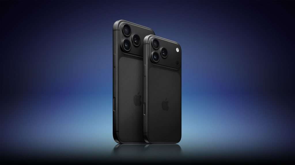 Apple iPhone 18 Pro- und iPhone Ultra-Preise und Farben getippt 3 Apple iPhone 18 Pro schwarz