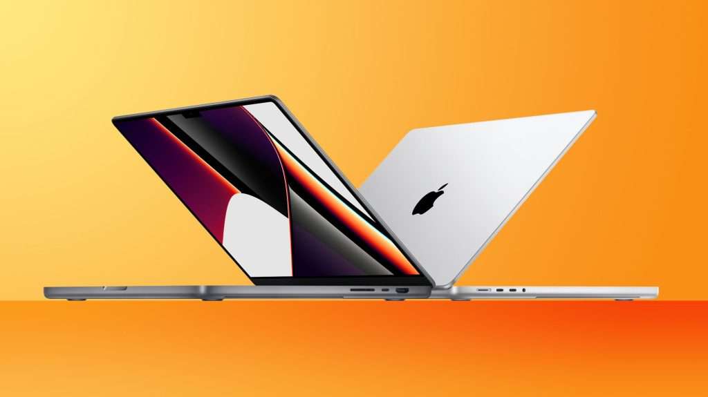 Apple MacBook Pro OLED-Produktion nimmt eine wichtige Hürde 4 Apple MacBook Pro Touch