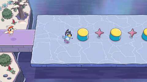 Neue Spiele im Mai 2026: Das sind die Highlights für Konsole und PC 20 Bluey's Quest for the Gold Pen