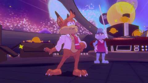 Neue Spiele im Mai 2026: Das sind die Highlights für Konsole und PC 17 Bubsy 4D