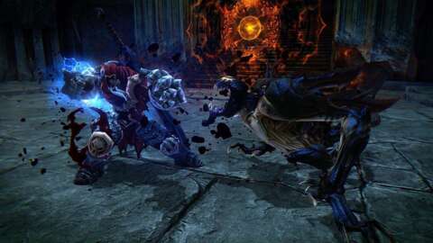 Neue Spiele im Mai 2026: Das sind die Highlights für Konsole und PC 9 Darksiders: Warmastered Edition