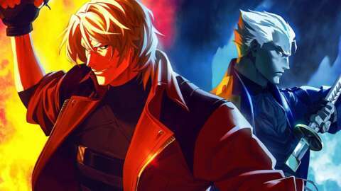 Neue Spiele im Mai 2026: Das sind die Highlights für Konsole und PC 6 Devil May Cry: Season 2