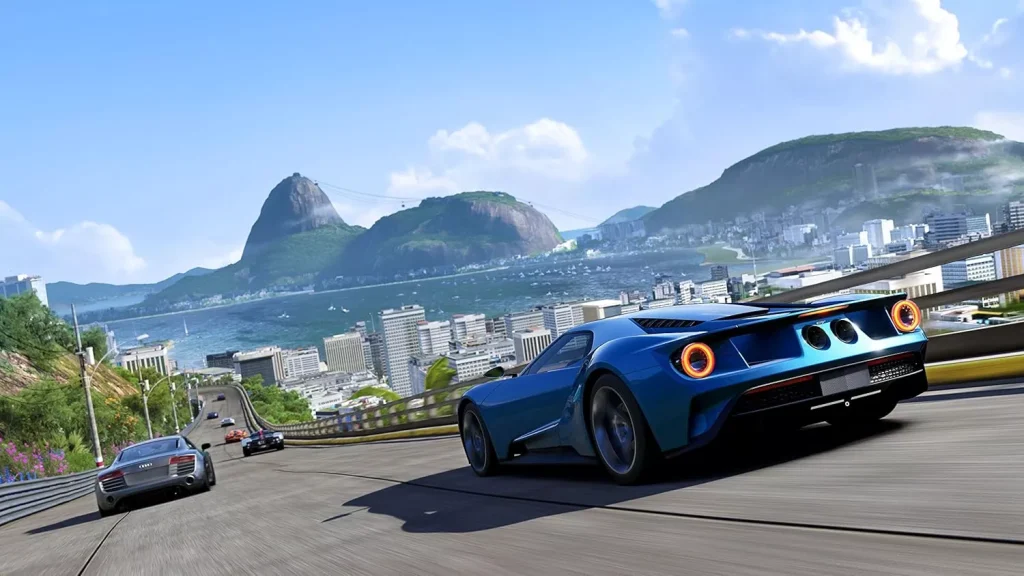 Neue Game Pass-Spiele im Mai 2026: Forza Horizon 6, Pigeon Simulator und mehr 4 Forza Horizon 6