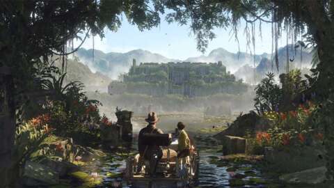 Neue Spiele im Mai 2026: Das sind die Highlights für Konsole und PC 8 Indiana Jones and the Great Circle