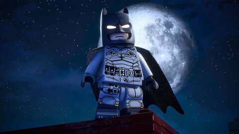 Neue Spiele im Mai 2026: Das sind die Highlights für Konsole und PC 18 Lego Batman: Legacy of the Dark Knight