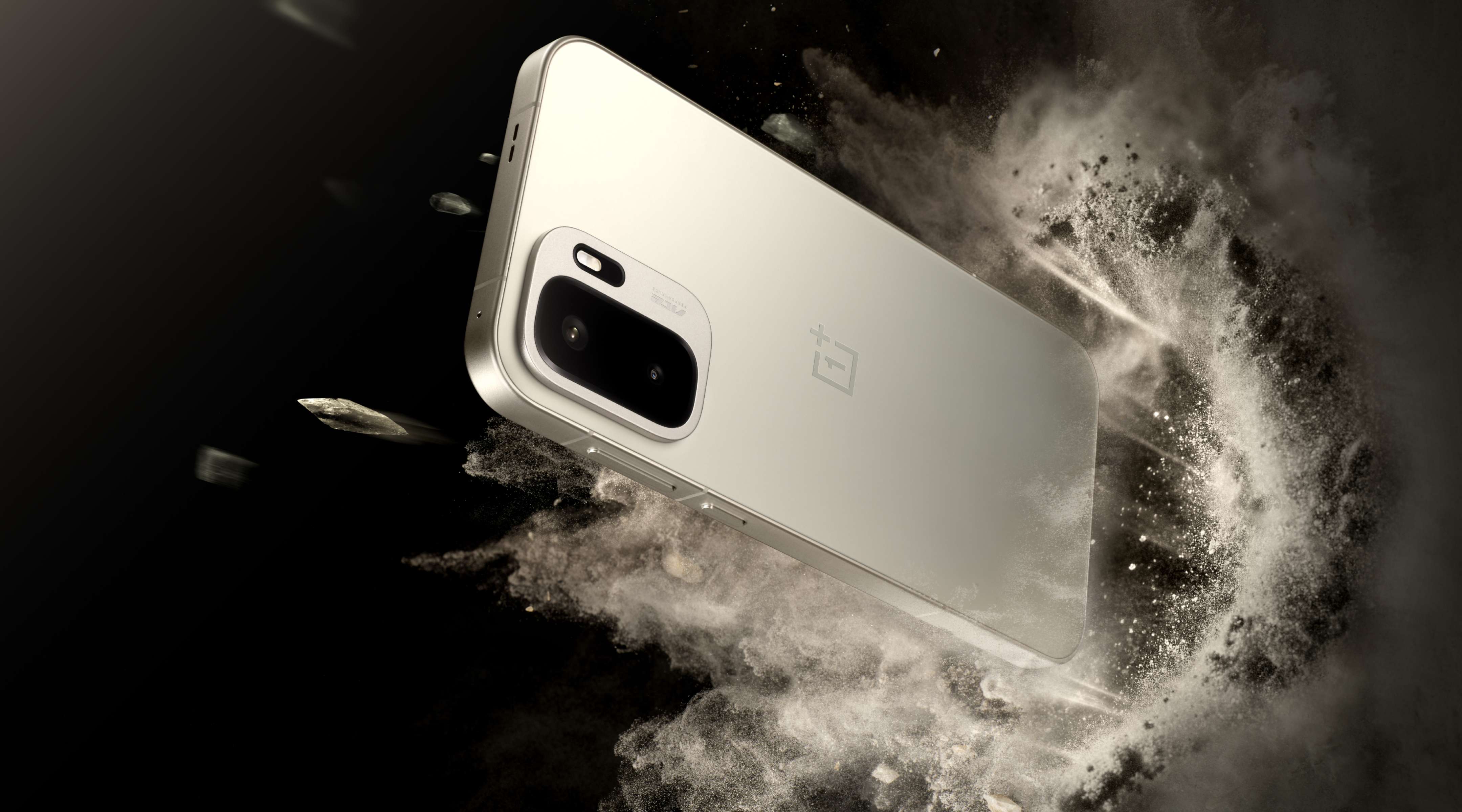 OnePlus Ace 6 Ultra mit Dimensity 9500-Chip und 8.600-mAh-Akku ist da 6 Oneplus Ace 6 Ultra