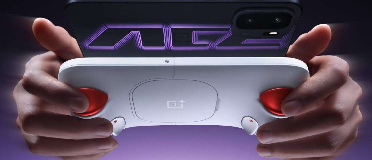 OnePlus Ace 6 Ultra mit Dimensity 9500-Chip und 8.600-mAh-Akku ist da 12 Oneplus Ace 6 Ultra