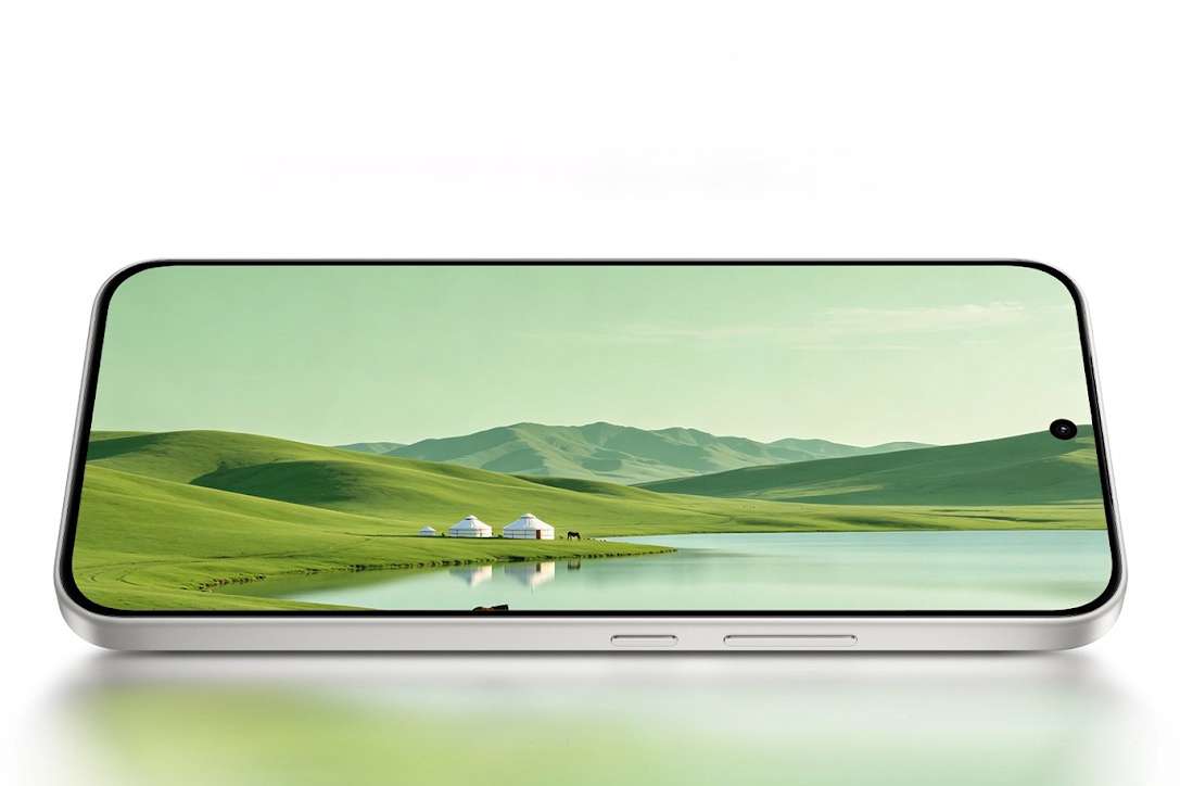 vivo Y600 Pro mit 10.200-mAh-Akku und Dimensity 7300e-Chip ist da 2 Vivo Y600 Pro