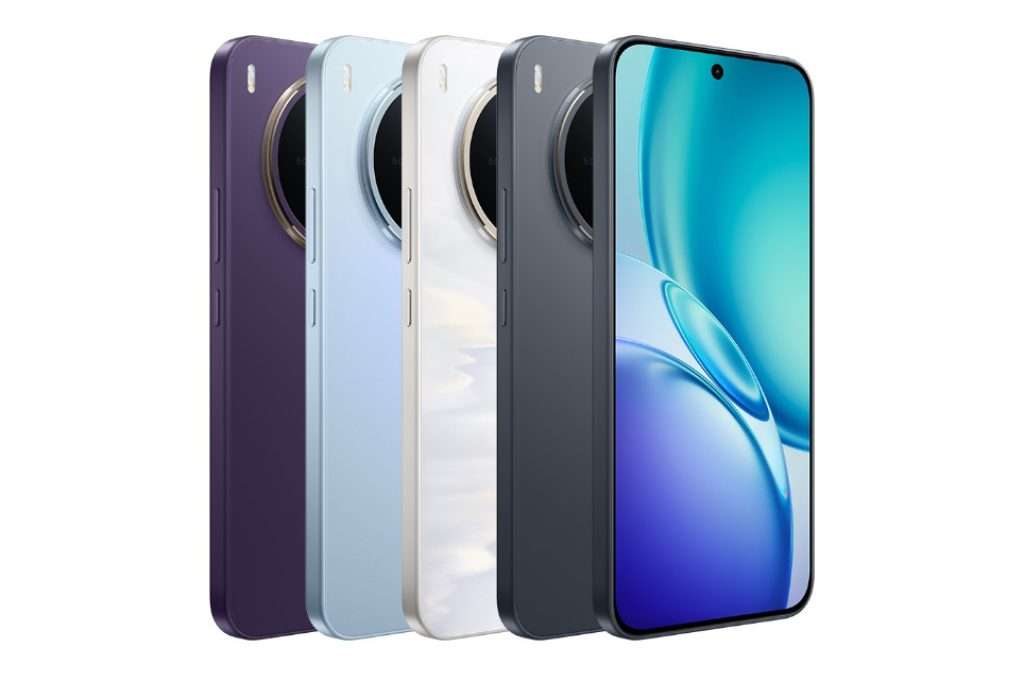 vivo Y600 Pro mit 10.200-mAh-Akku und Dimensity 7300e-Chip ist da 4 Vivo Y600 Pro