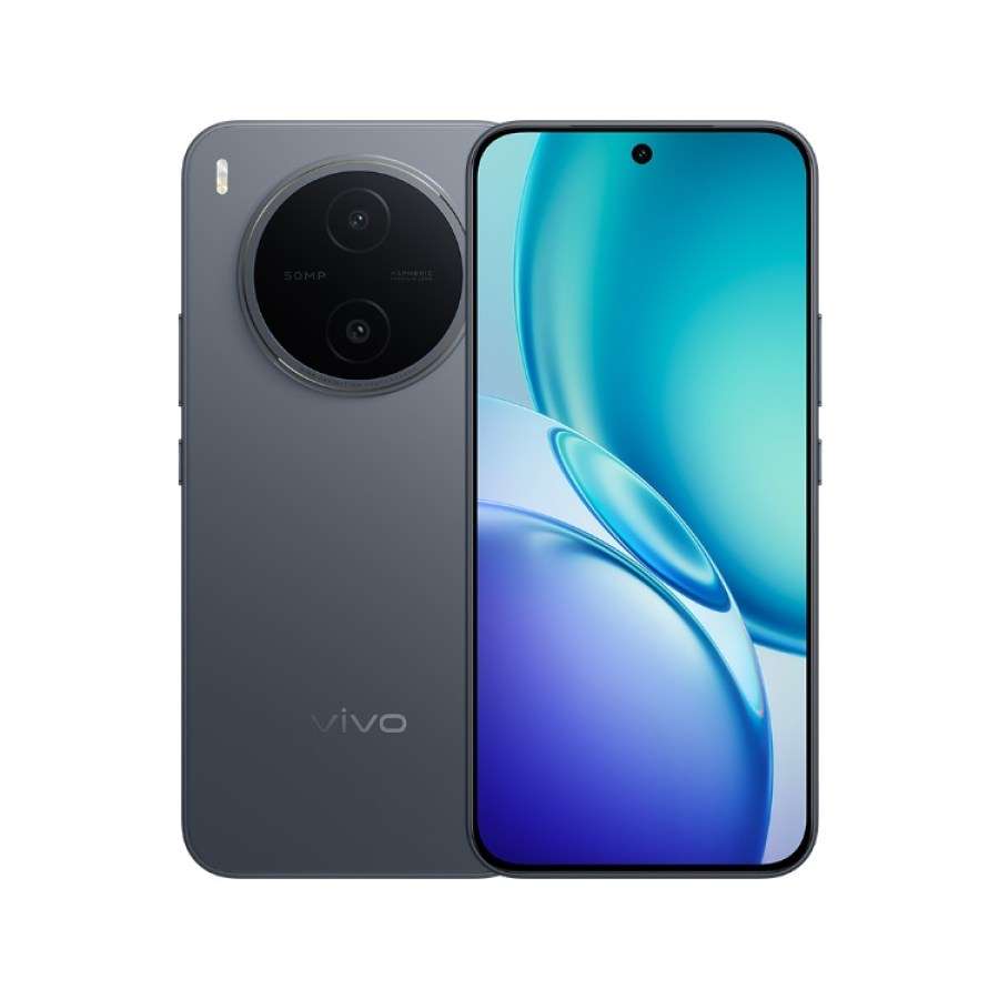 vivo Y600 Pro mit 10.200-mAh-Akku und Dimensity 7300e-Chip ist da 7 Vivo Y600 Pro