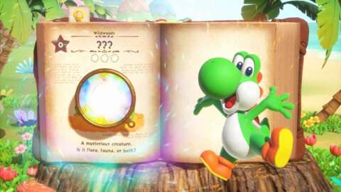 Neue Spiele im Mai 2026: Das sind die Highlights für Konsole und PC 15 Yoshi and the Mysterious Book