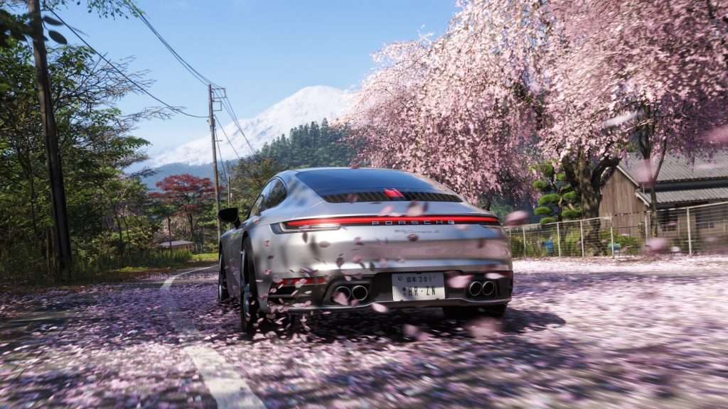 Neue Game Pass-Spiele im Mai 2026: Forza Horizon 6, Pigeon Simulator und mehr 3 Forza Horizon 6