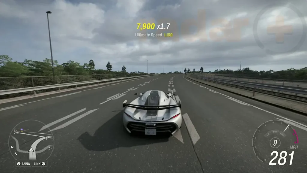 Forza Horizon 6: Die schnellsten Autos und Hypercars 2 Forza Horizon 6 schnellste Autos Koenigsegg Jesko