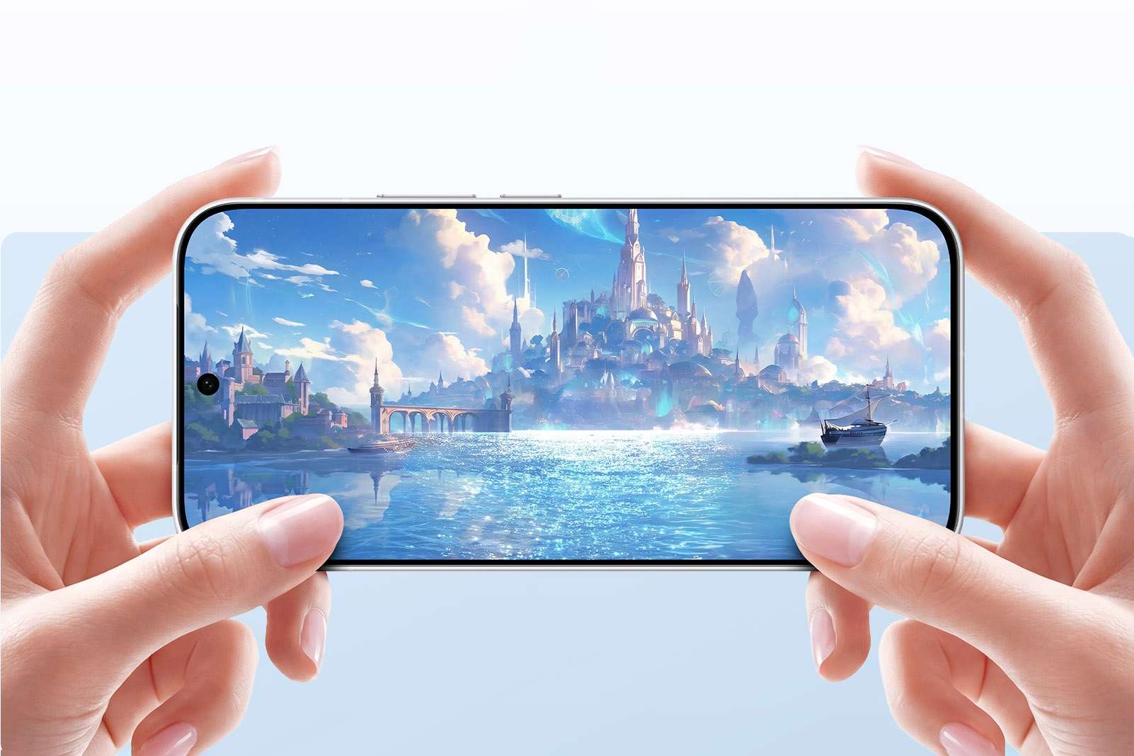 vivo S60 und S60 Vitality Edition mit AMOLED-Displays und 7.200-mAh-Akkus vorgestellt 6 vivo S60