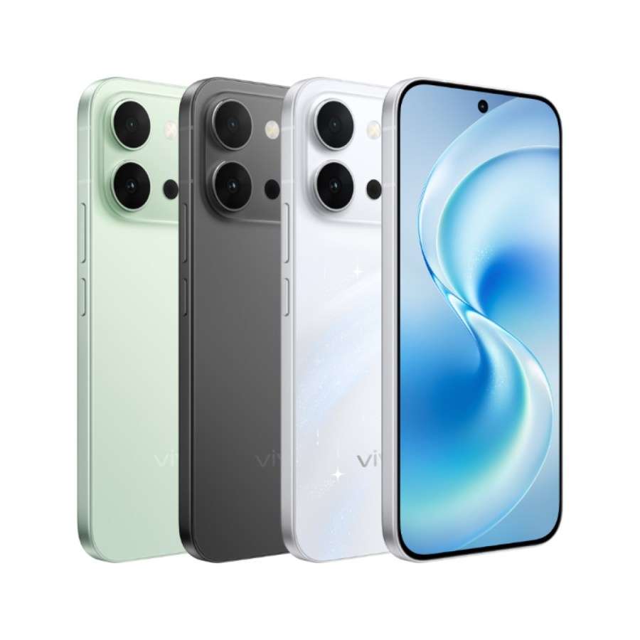 vivo S60 und S60 Vitality Edition mit AMOLED-Displays und 7.200-mAh-Akkus vorgestellt 1 vivo S60 Vitality Edition