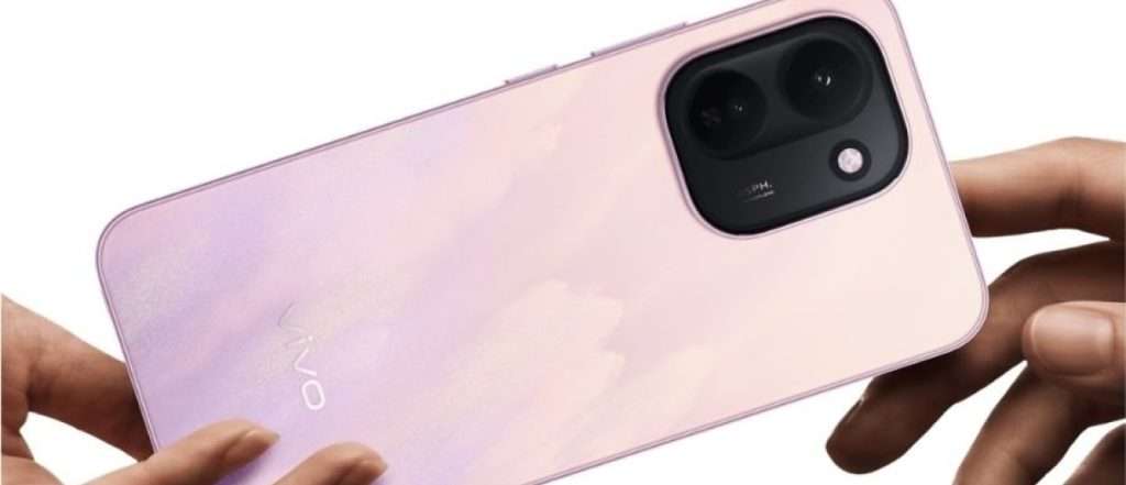 vivo Y600 Turbo mit 9.020-mAh-Akku vorgestellt 3 vivo Y600 Turbo