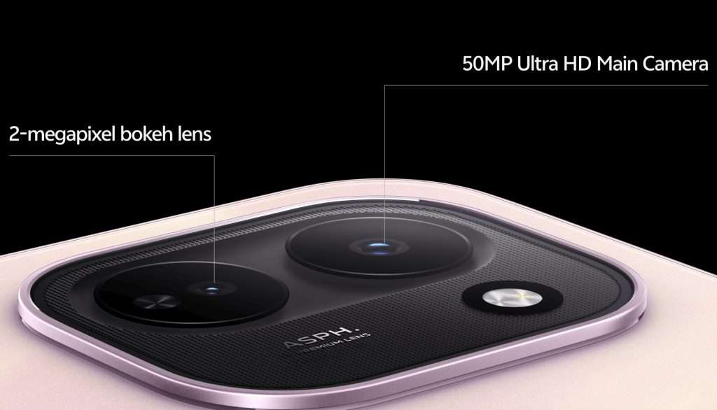 vivo Y600 Turbo mit 9.020-mAh-Akku vorgestellt 5 vivo Y600 Turbo