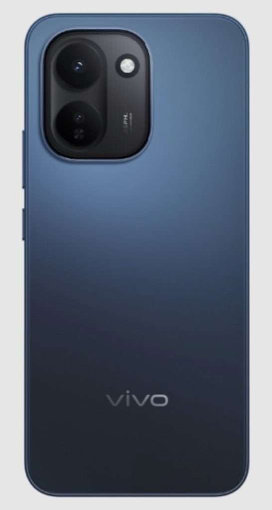 vivo Y600 Turbo mit 9.020-mAh-Akku vorgestellt 6 vivo Y600 Turbo