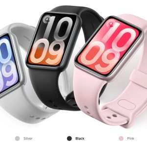 Xiaomi Smart Band 10 Pro