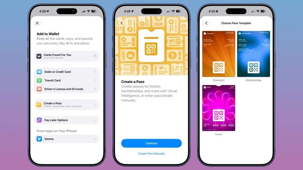 iPhone-Führerscheine kommen in einen weiteren US-Bundesstaat 3 Apple iOS 27 Wallet-App