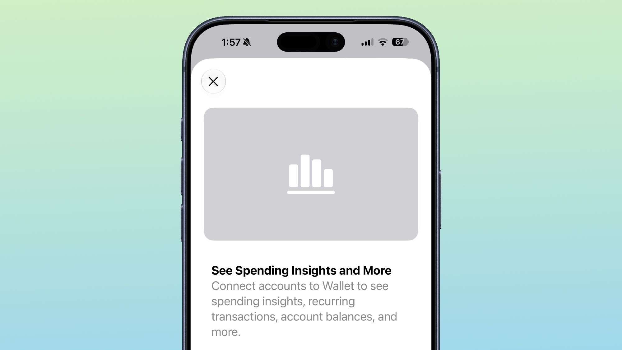 iOS 27 Wallet-App erhält 7 neue Funktionen 4 Apple iOS 27 Wallet-App