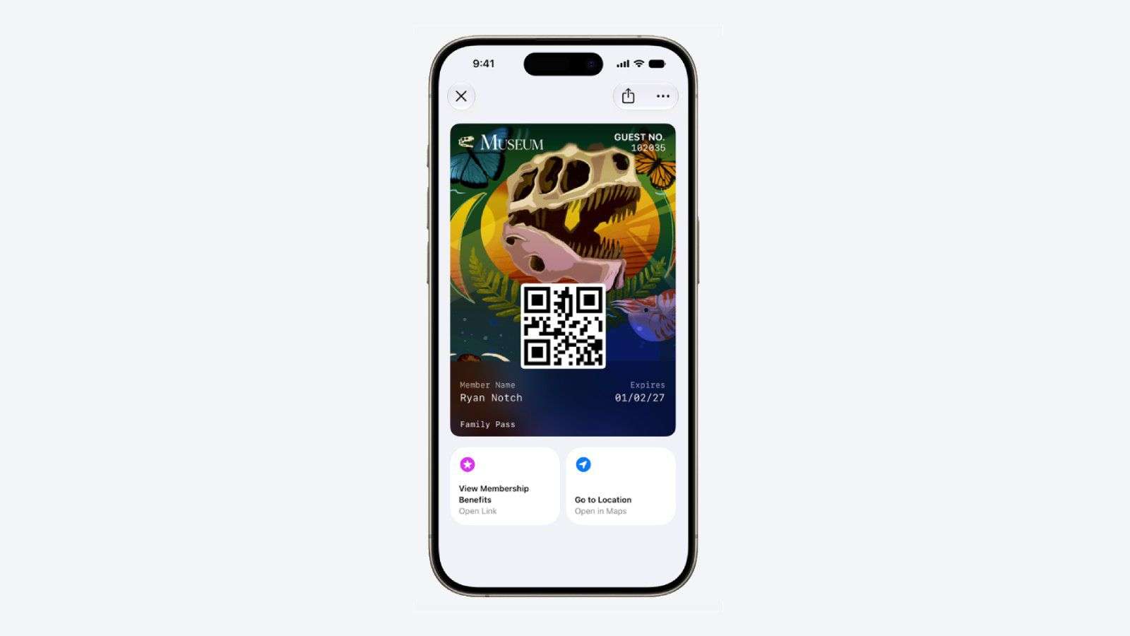 Apple Wallet auf dem iPhone bekommt in iOS 27 sechs neue Funktionen 3 Apple Wallet iOS 27