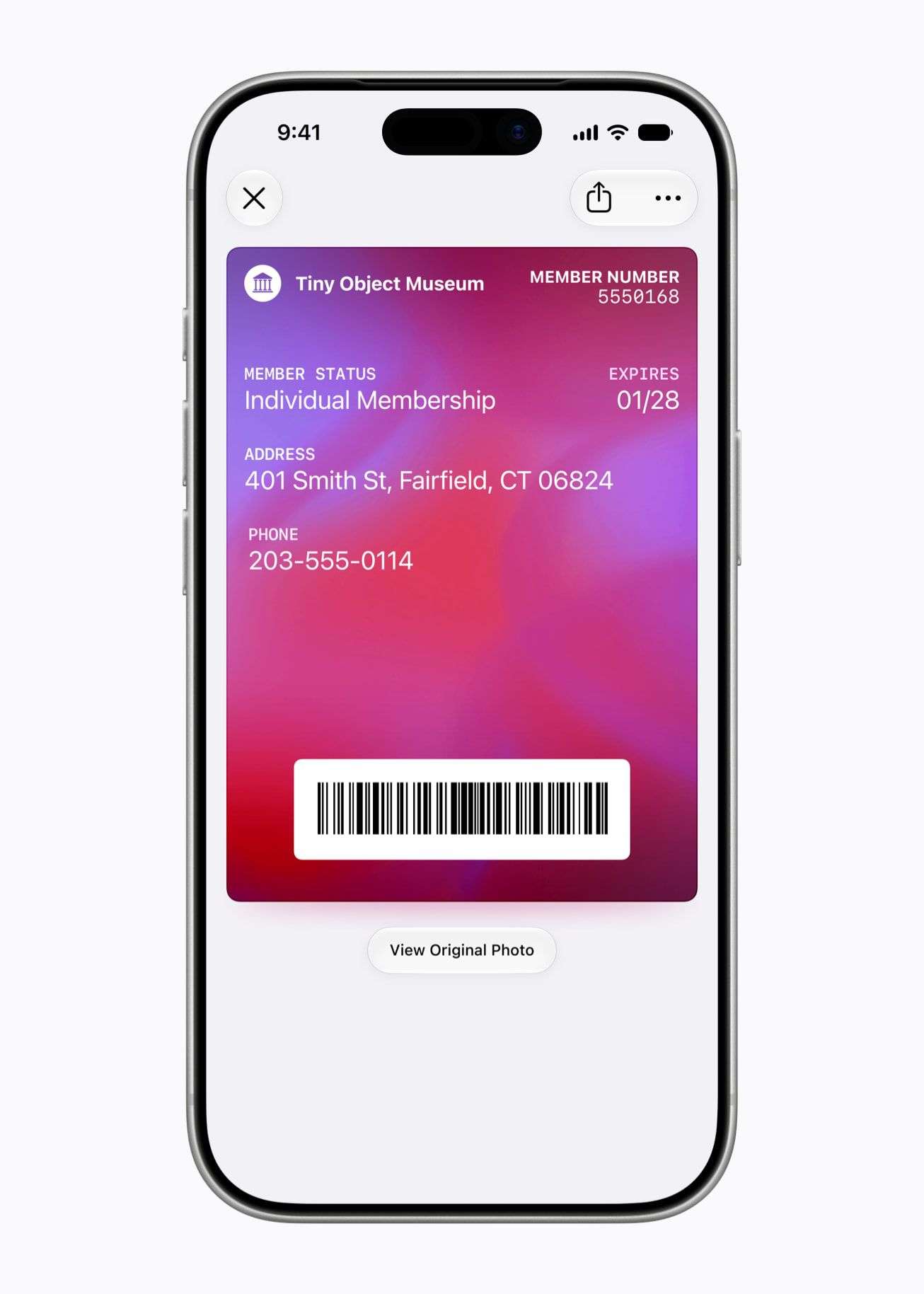 Apple Wallet auf dem iPhone bekommt in iOS 27 sechs neue Funktionen 4 Apple Wallet iOS 27