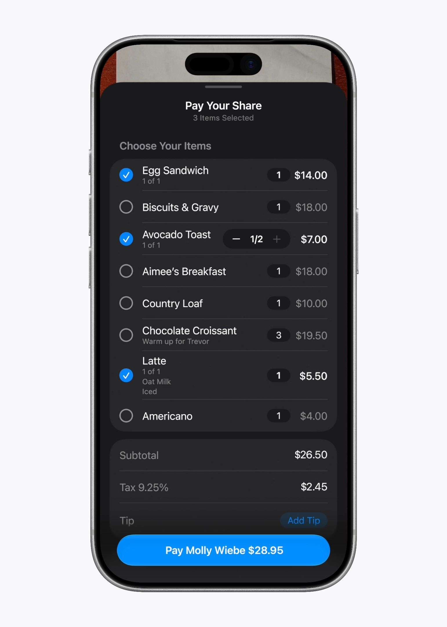 Apple Wallet auf dem iPhone bekommt in iOS 27 sechs neue Funktionen 5 Apple Wallet iOS 27